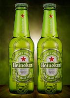 Heineken pur malt