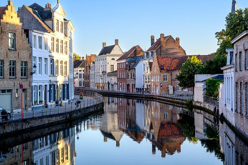 Verversdijk ochtendopname