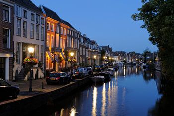 De Langegracht in Maarssen