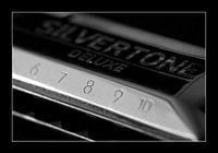 Silver Tune