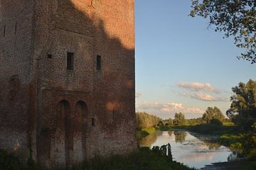Schloss Nijenbeek von Yannick Wemmenhove