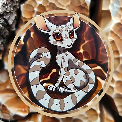 Spotnik von Vythryd Arts