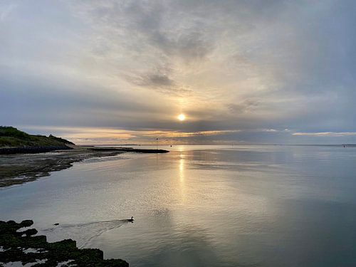Vlieland