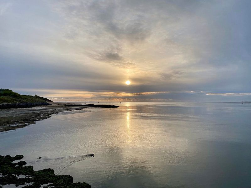 Vlieland von Yolande Mulder