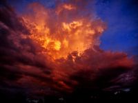 FIRE CLOUD