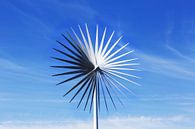 Wind turbine by Frank Herrmann thumbnail