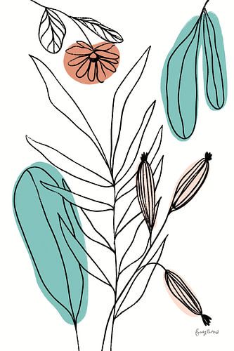 Rooted VI, Becky Thorns