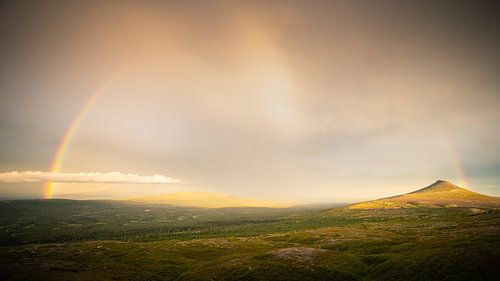 Städjan-Nipfjället
