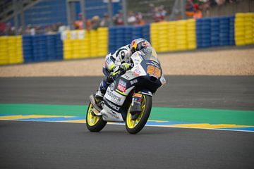Colin Veijer #95