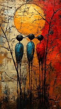 African art - african art
