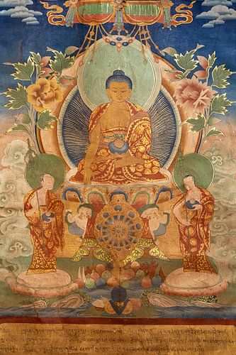 Thangka