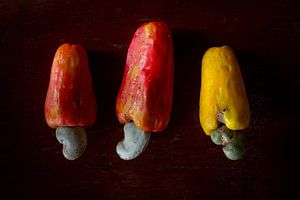 Cashewnüsse | Stilleben