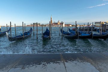 Venedig von Merijn Loch