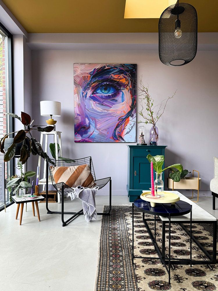 Ich sehe dich  von Peridot Alley 