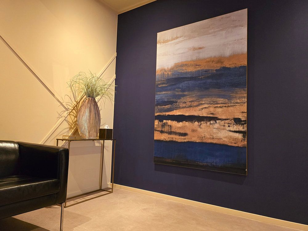 At Dusk , Isabelle Z   by PI Creative Art 