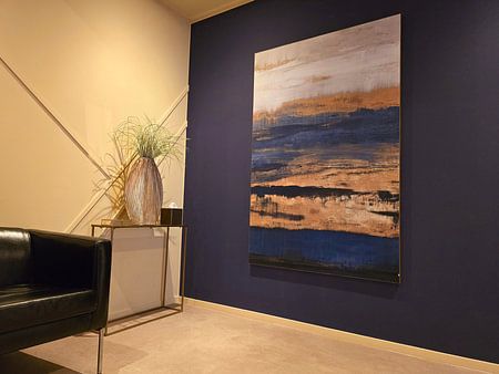 Bei Dämmerung, Isabelle Z 