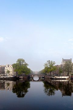 Keizersgracht Amsterdam