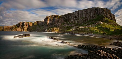 Rubha Hunish Panorama
