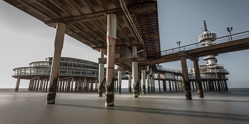 Pier in Scheveningen