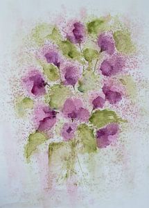 Aquarell Teil 36