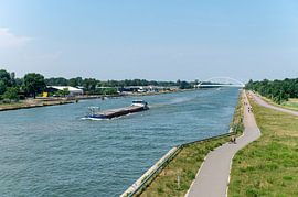 Albertkanaal Hasselt