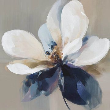 Flowering in balance