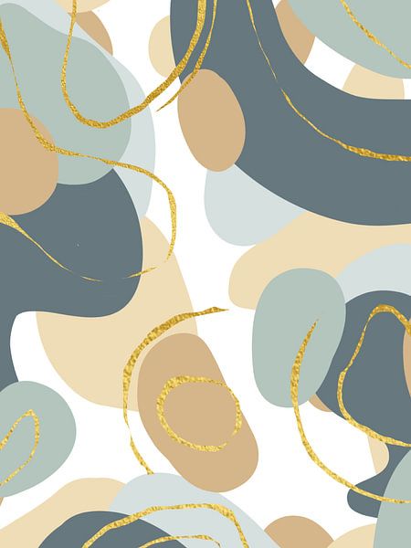 Trendfarbe von Anne-Miek van Steenbergen