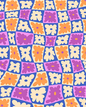 Nature's Chessboard