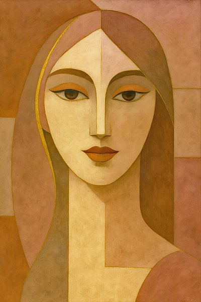 Schleier aus Rosenblättern von Moonheart Artworks