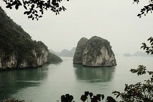 Ha Long Bay Vietnam