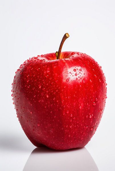 Ästhetisches Stillleben von fernlichtsicht