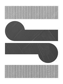 Muster Koru2 von The Printable Studio