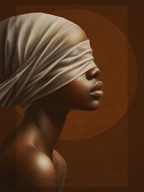 Blinded von J.O. Han