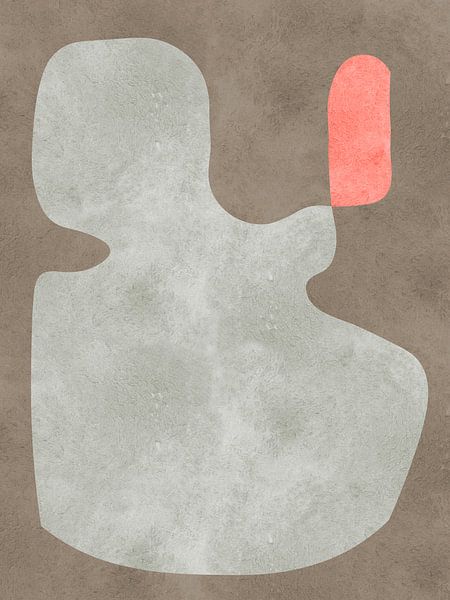 Conceptual forms 1 by Vitor Costa