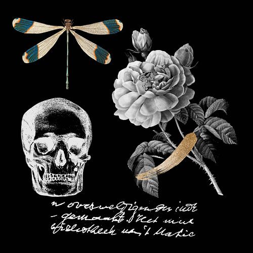 Cottagecore Folklore