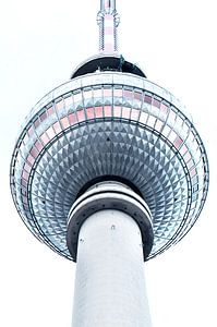 Tour de télévision de Berlin