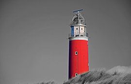 vuurtoren van Corinne Alferink