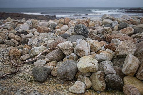 Plage de Bally Stone
