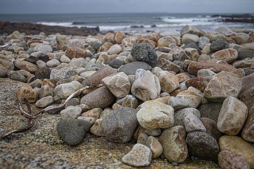 Bally Stone beach by By Foto Joukje