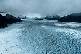 Perito Moreno 3 by Andy Troy