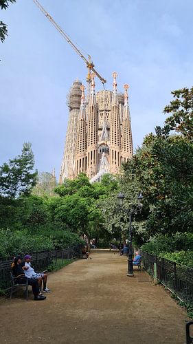 Sagrada Familia