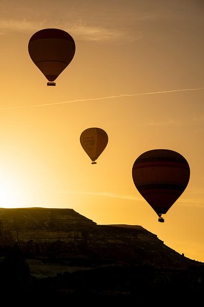 Cappadoce 1 par Nuance Beeld