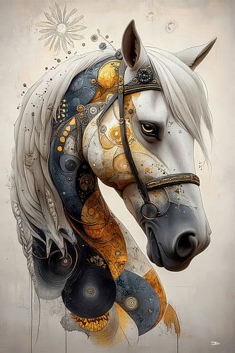 Pferd
