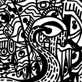 Innere Strömungen von Victor Weijers