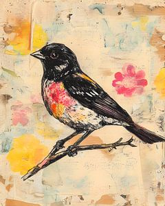 Vogelkunst
