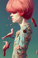 Birdlady