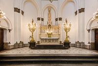 Sint-Norbertuskerk Antwerpen