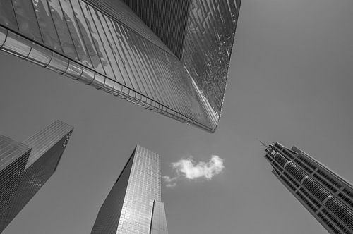 Rotterdam Centraal Station
