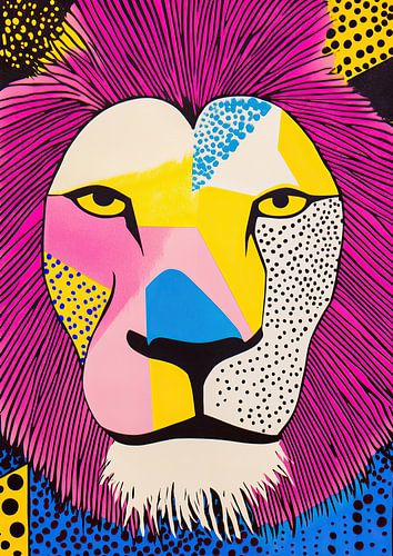 The lion awakens: A king in his full power