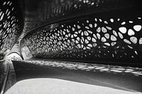 Parkbrug Antwerpen